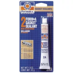 Form-A-Gasket #2 Sealant 12pk Form-A-Gasket #2 Sealant 12pk