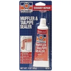 (image for) Muffler & Tailpipe Sealer 12pk