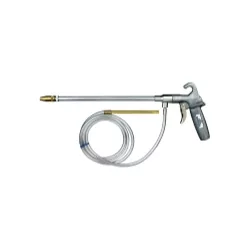SYPHON SPRAY GUN W/ 12" EXTENSION