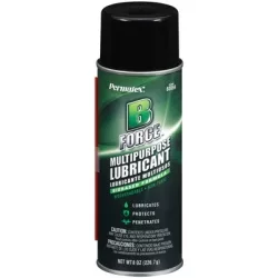 B-Force Multi Lub & Penetr 6pk