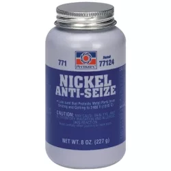 Nickel Anti-Seize - 771 12pk