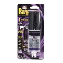 1 Min Epoxy Clear 12pk 1 Min Epoxy Clear 12pk