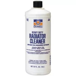 Heavy Duty Radiatr Cleanr EACH Heavy Duty Radiatr Cleanr EACH