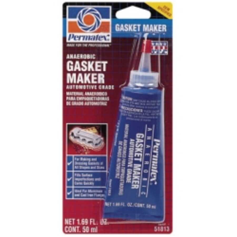 Anaerobic Gasket Maker 6pk