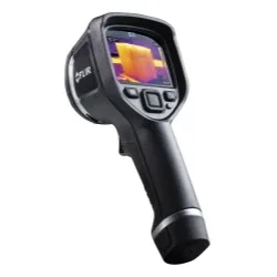 (image for) FLIR E5 IR Camera with MSX and Wi-Fi