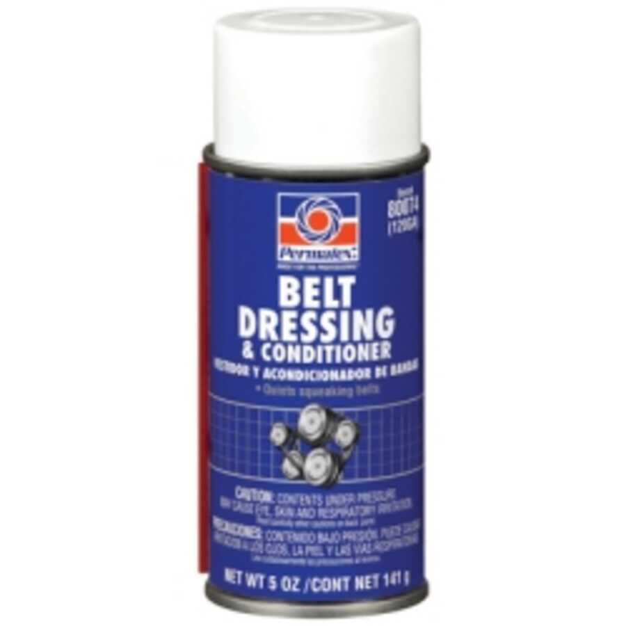 Belt Dressing/Conditioner EACH