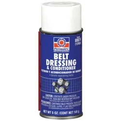(image for) Belt Dressing/Conditioner EACH