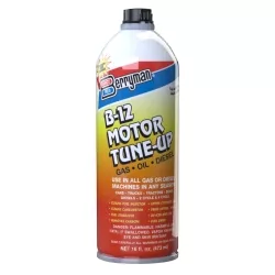 12PK B-12 Motor Tune-up - 16 oz Pour Can 12PK B-12 Motor Tune-up - 16 oz Pour Can