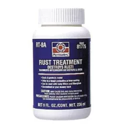Rust Treat/Body Filler 12pk Rust Treat/Body Filler 12pk