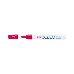 RED PAINT MARKER