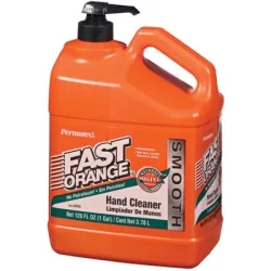 F/O Hand Cleaner Smooth 4pk