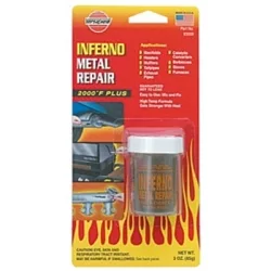 Inferno Metal Repair EACH Inferno Metal Repair EACH