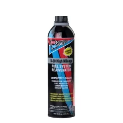 12PK B-60 High Mileage Fuel System Rejuvenator 12PK B-60 High Mileage Fuel System Rejuvenator