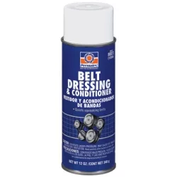 Belt Dressing/Conditioner EACH