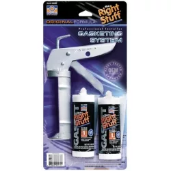 Caulking Gun Kit 4pk Caulking Gun Kit 4pk
