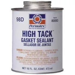 Hi-Tack Gasket Sealant 12pk Hi-Tack Gasket Sealant 12pk