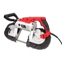 Variable Speed Deep Cut Band Saw Variable Speed Deep Cut Band Saw