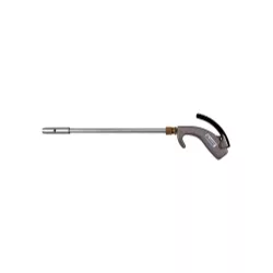 LAZER PALM SWITCH SAFETY AIR GUN
