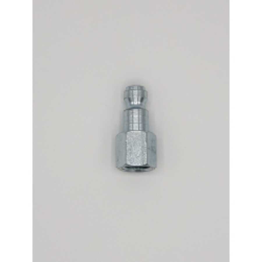 D-3C-DT 1/4 in. Adapter w/ 1/4 in. FNPT