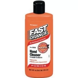 F/O Hand Cleaner Pumice 12pk