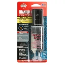 Titanium 5 Epoxy EACH Titanium 5 Epoxy EACH