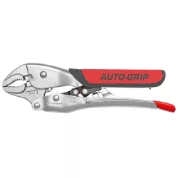 6IN Curved Jaw Locking Pliers