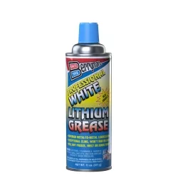 12PK White Lithium Grease - 11 oz. Aerosol 12PK White Lithium Grease - 11 oz. Aerosol