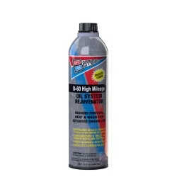 12PK B-60 High Mileage Oil System Rejuvenator