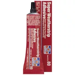 Weatherstrip Adhesive 12pk Weatherstrip Adhesive 12pk