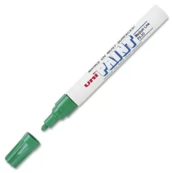 Sharpie Uni-Paint Marker Green Sharpie Uni-Paint Marker Green