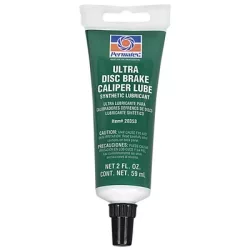 Disc Brake Caliper Lube 6pk