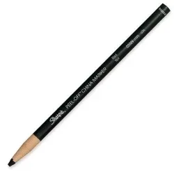 (image for) Medium Black China Marker