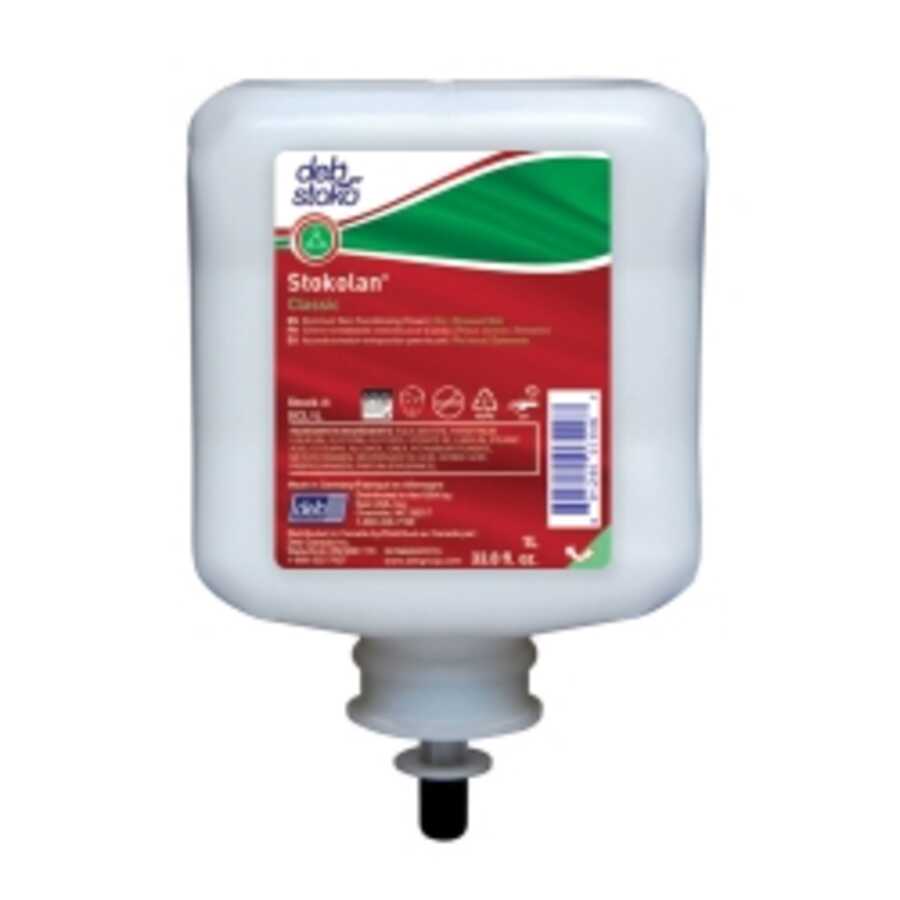 Stokolan Classic 1L Cartridge 6/case