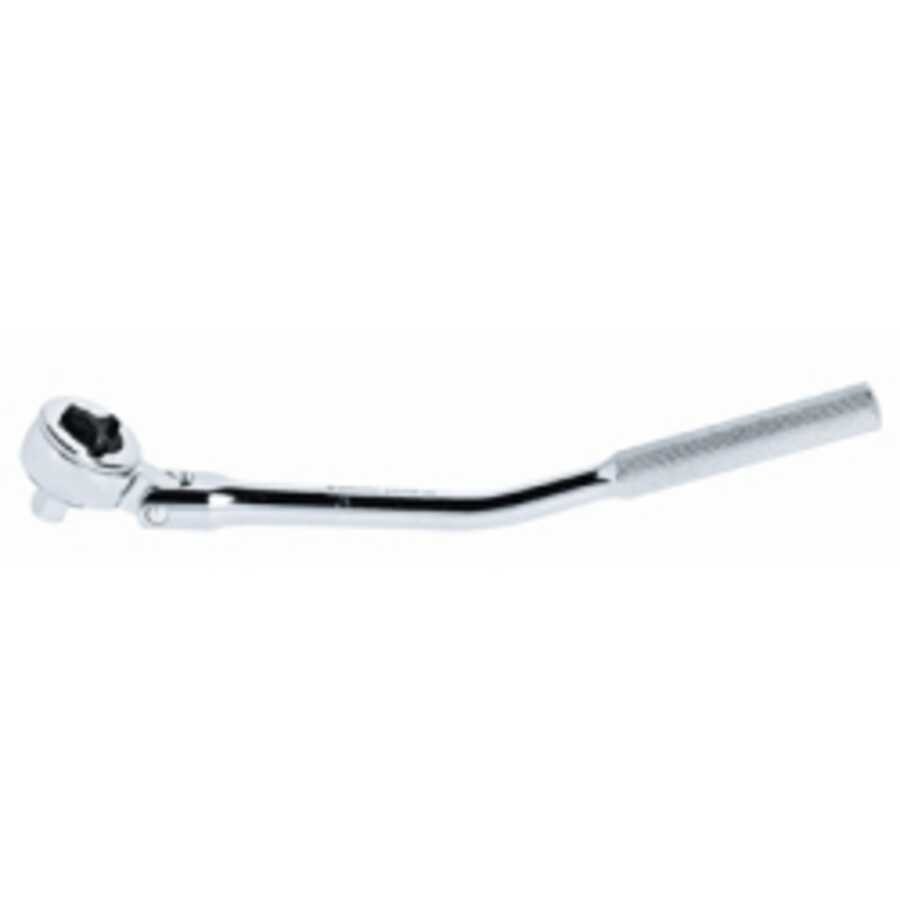 3/8 DRIVE FLEX/BENT HANDLE