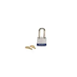 (image for) Lock Keyed Alike to # 3753
