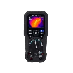 FLIR Professional Imaging Multimeter Kit (image for) FLIR Professional Imaging Multimeter Kit