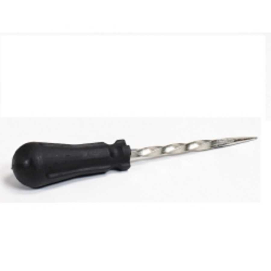 Spiral Cementing Tool with Screwdriver Handle