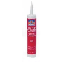#26 Hi Tmp RTV Silc Gaskt 12pk