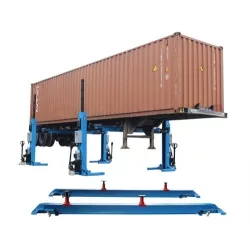 CROSSBEAM FOR MC11 MOBILE COLUMN LIFTS CROSSBEAM FOR MC11 MOBILE COLUMN LIFTS