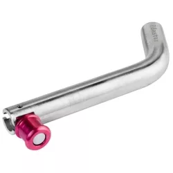 5/8 STAINLESS STEEL PIVOT LOCK