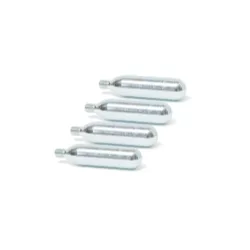 SINGLE 4-PACK CO2 REFILL SINGLE 4-PACK CO2 REFILL
