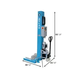 MOBILE COLUMN LIFT KIT MOBILE COLUMN LIFT KIT