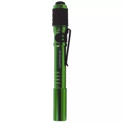 LS-80, Hi-Vis Green, Penlight Flashlight LS-80, Hi-Vis Green, Penlight Flashlight