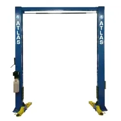 (image for) 10000 LB. CAPACITY OVERHEAD 2-POST LIFT