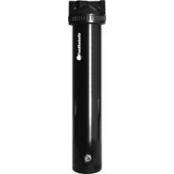 1/2", 1GAL Desiccant Filter/Dryer w/Sight