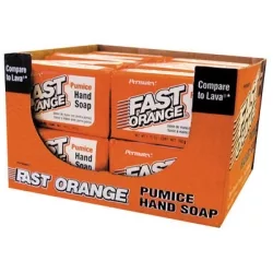 F/O Pumice Bar Soap 24pk
