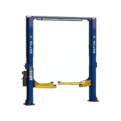 12,000 lb. capacity overhead 2-post lift, ETL/ALI