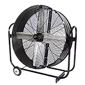 42IN TILTING DRUM FAN