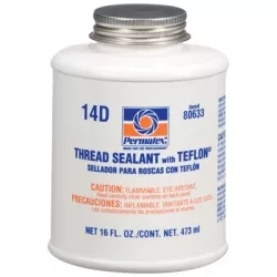 #14 Thread Sealant W/Tefl 12pk