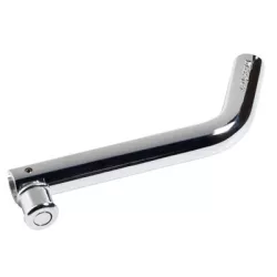 5/8 CHROME STEEL PIVOT LOCK